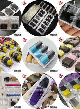 DPP-120深-圳DPP-120制装机包厂家定胶囊包装机器-铝箔胶囊封口机