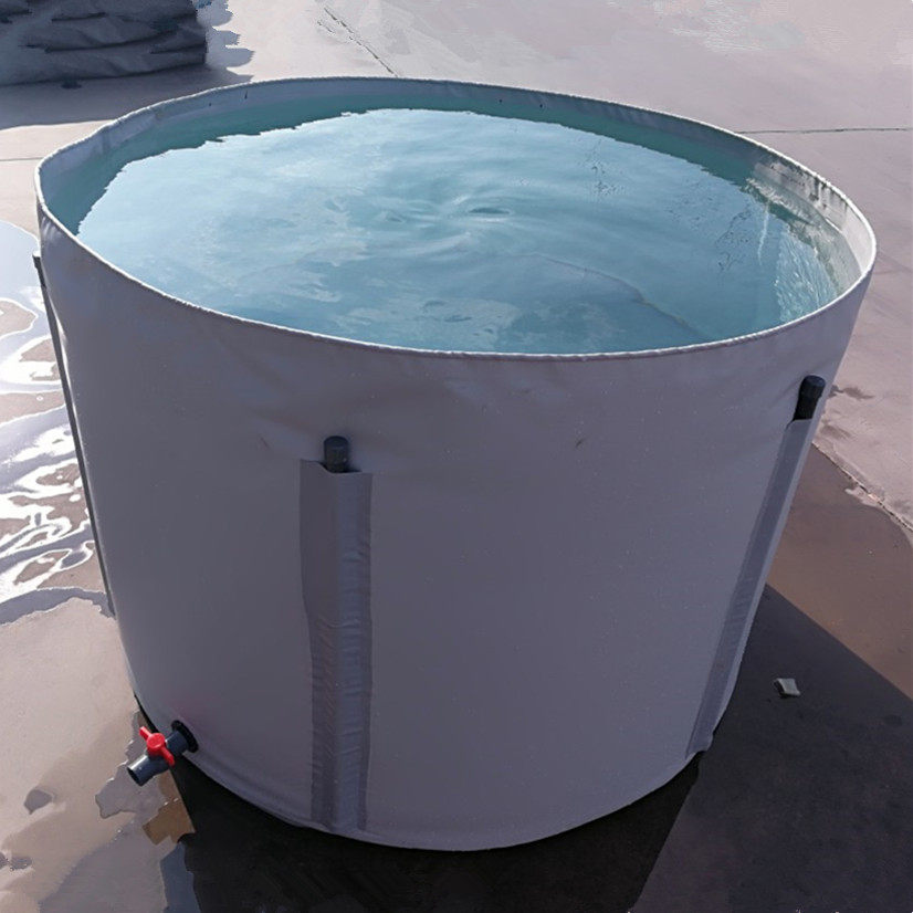 水稻小麦cui芽桶农用水袋800-3000L水稻cui芽器水袋