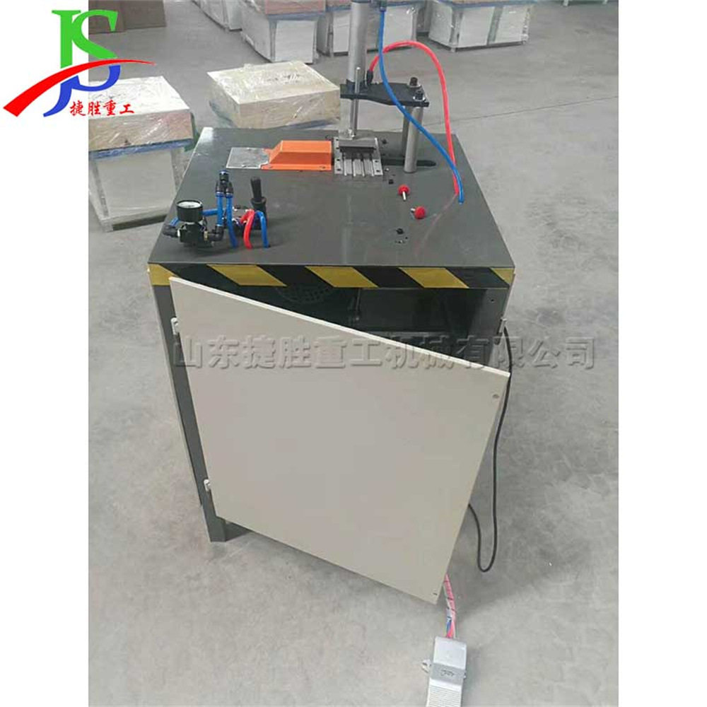 全自动装饰条切割机 橱柜相框线条切角机 气动式走刀铝条裁剪机,机械设备,其他机械设备,淘宝优惠券,粉丝福利购,淘宝优惠卷