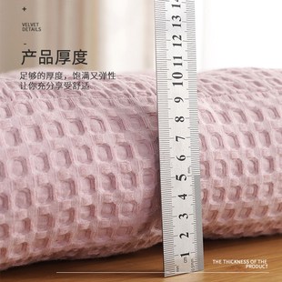 坐垫办公室久坐加厚榻榻米屁股垫现代简约餐椅垫地上沙发蒲团垫夏