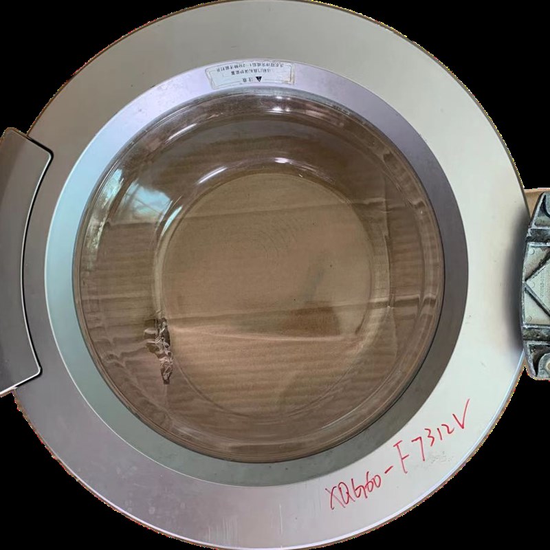 适用格兰仕滚d筒洗衣机观赏门一套XQG60-F7312V F712V F7612 UG61