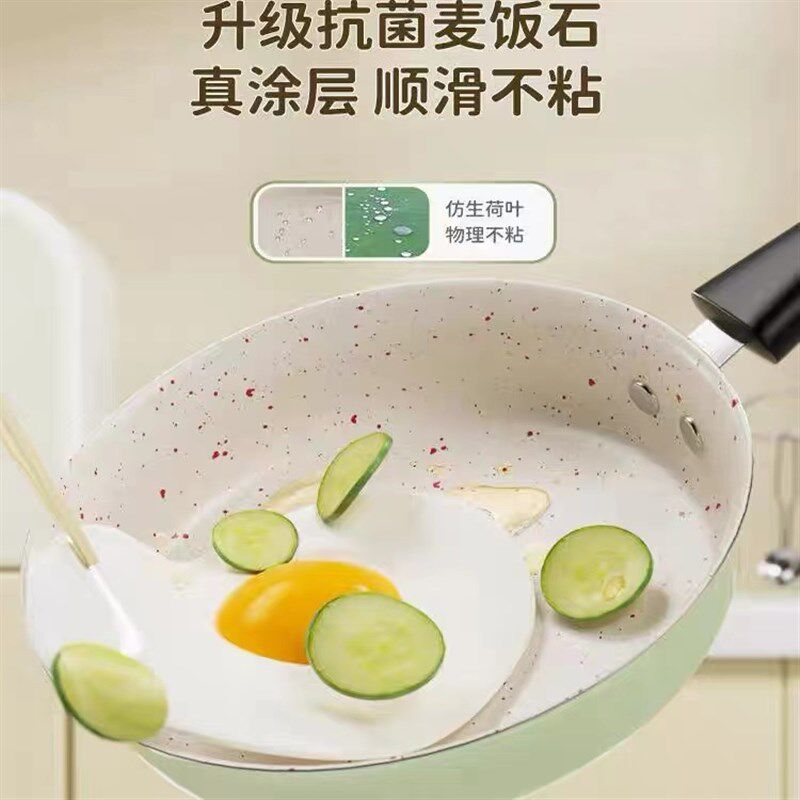 迷你小厨房真煮套装真实版厨w具可做饭可吃儿童过家家女孩玩具礼