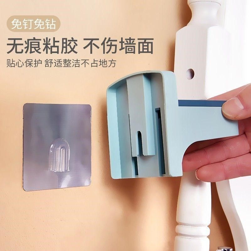 【下单立减50】吹风机置物架桌面收纳架家用多功能吹风机支架Y,家庭/个人清洁工具,吹风机置物架,淘宝优惠券,粉丝福利购,淘宝优惠卷