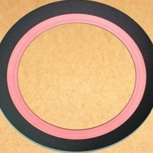 视觉检测LED光源工业视觉环形无影光高亮高均匀无反光带漫反射板