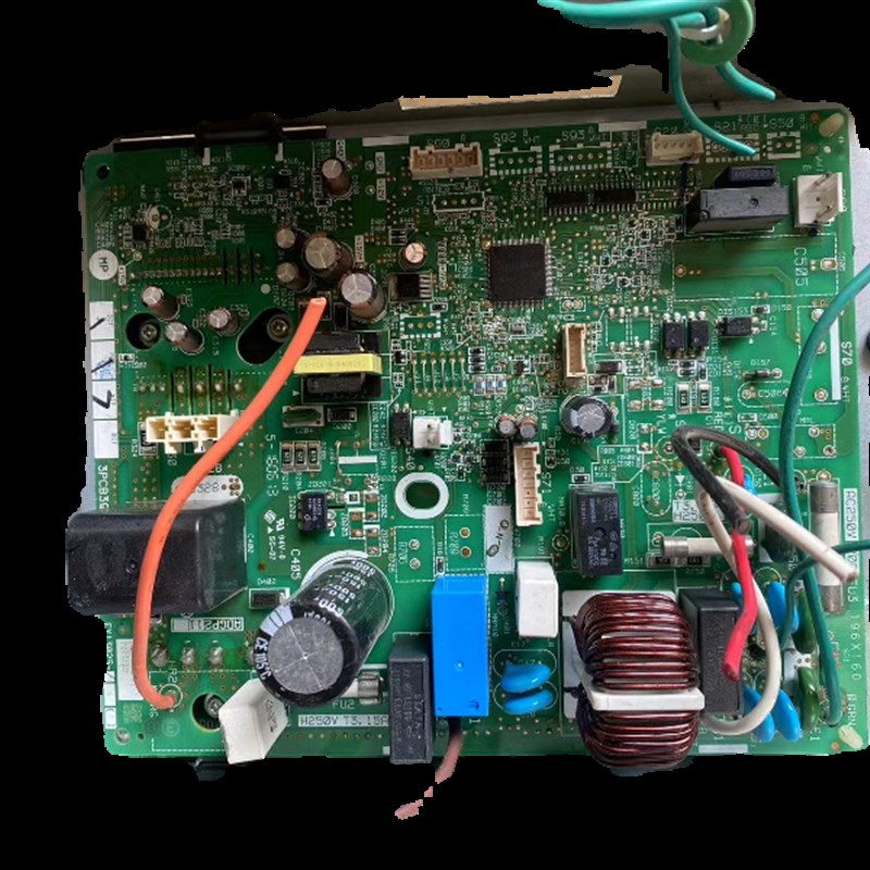 大金空调外机主板电脑k板EX13025-1 RXR336RCD电路板3PCB3972-11
