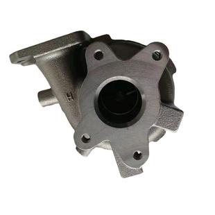 涡轮增压器RHV4VJ3814472534573957VCD20011VDD20021TURBO