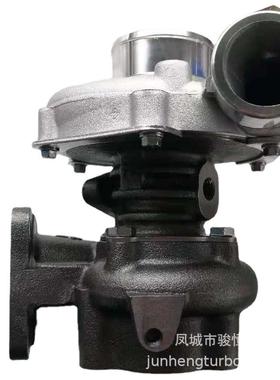 涡轮增压器JP50BDK4A-111801049135-07520DK4A1118010TURBOCH