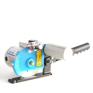 裁布机HM 828R高速整套断布机切布机带轨道裁剪设备厂家直销