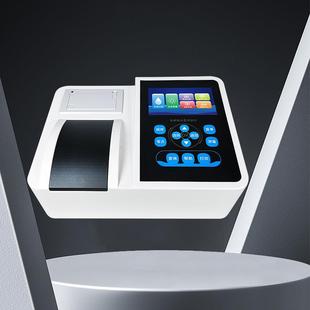 高精度氰化物快速消解分析仪 污水HCN测定仪 便携式 氰化物检测仪