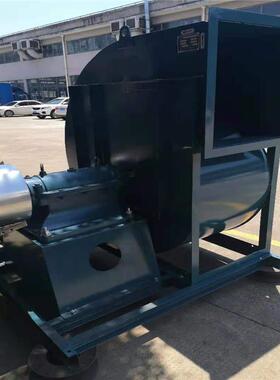 大风量离心式通风机4-72-6C 5.5kw14734m3/h 888PA 1600r/min