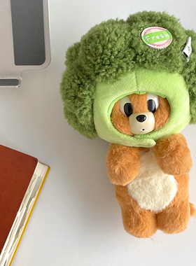 【现货】华纳正版授权 猫和老鼠 杰瑞宝宝 毛绒玩具 公仔 DIY配件