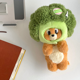 【现货】华纳正版授权 猫和老鼠 杰瑞宝宝 毛绒玩具 公仔 DIY配件