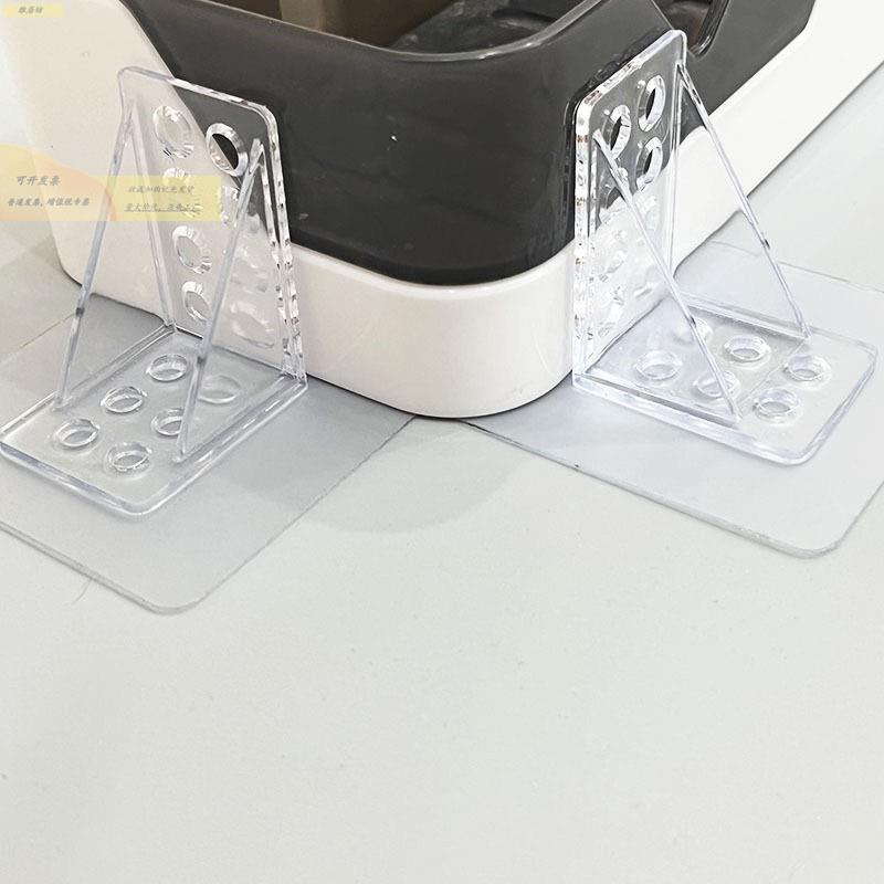 婴儿宠物游童戏741栏定神器防滑贴固加高通用地上强吸围力卡扣通