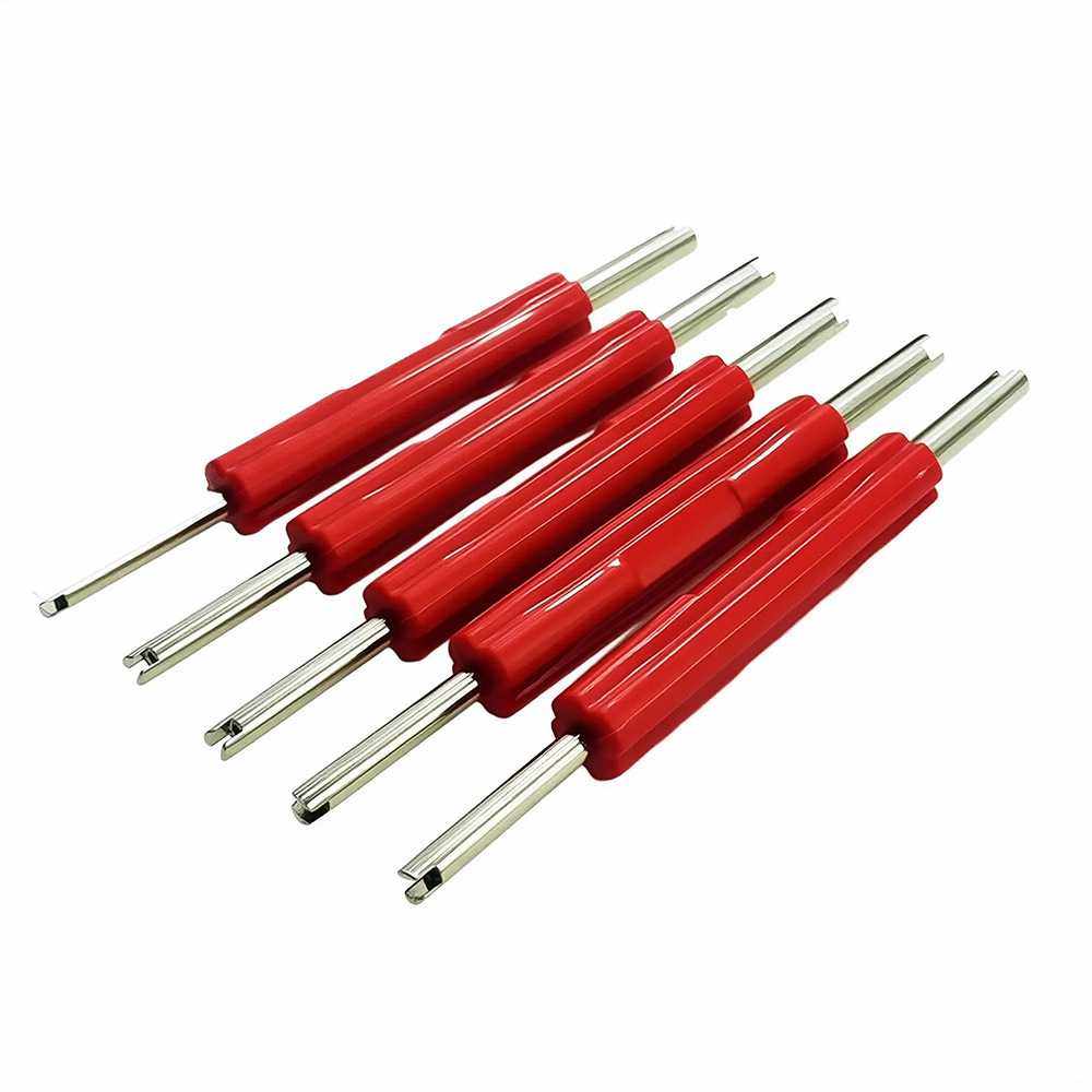 双头气门芯起子 拧气门芯气门嘴工具 螺丝刀 空调气门芯拆卸工具,电子元器件市场,其它元器件,淘宝优惠券,粉丝福利购,淘宝优惠卷