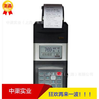 TH120里氏硬度测试仪金属硬度测量仪带打印的里氏硬度测试计