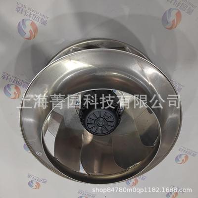 新风光变频器风机RMBA500D4.155A-3DT上海施依洛