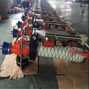 锚杆钻机MQT气动锚杆钻机矿用锚杆钻机 3.2气动手持式 矿用MQT 130