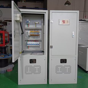 AITR专用电源IT系统配电箱含绝缘监视仪报警显示仪医用隔离变压器