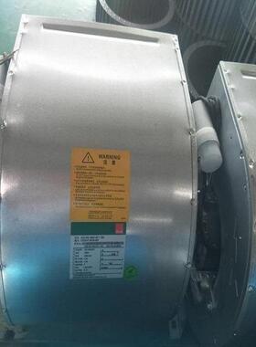 科禄格KRUGER 外转子电机风机 TDA-V800SY 温室散热通风