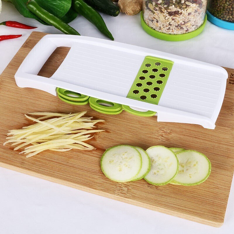 拜格切菜器擦丝切片刨丝器家用多功能厨房土豆丝切丝器擦子刮削,厨房/烹饪用具,多功能切菜器,淘宝优惠券,粉丝福利购,淘宝优惠卷