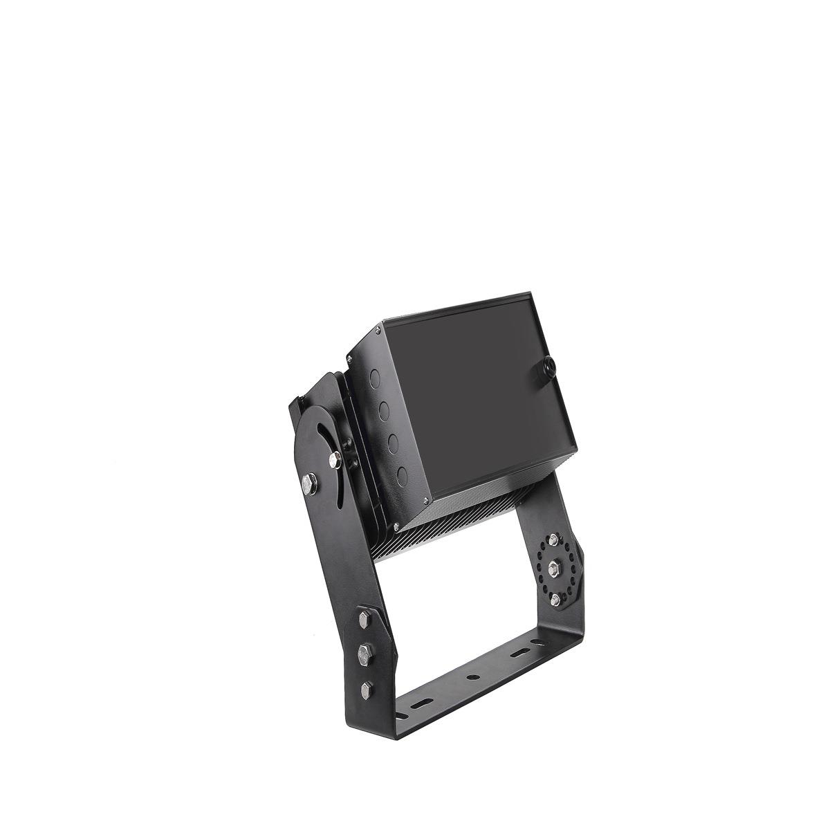 02球5年大功率le2d模组场灯体育篮球场2ZON5光0w投灯高杆灯外壳套