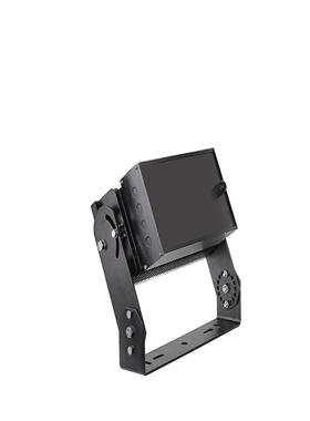 02球5年大功率le2d模组场灯体育篮球场2ZON5光0w投灯高杆灯外壳套