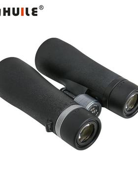 施徽勒乐野HD-HD1050EDED系列高清平场双筒远镜高精建筑望工勘测