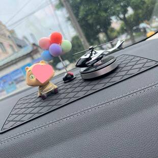 浪浪山小妖意车载摆件卡通可爱汽车中台创SVM控车内装怪饰车内饰