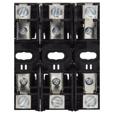 BAPLussann保配险丝座R/RM25030-xCR-1CR250Vm30A14mx51m熔断器UL