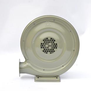 2广50中炉压低噪音吹风机CZRLY80气模中压风机FQ灶 东永强CZR 风