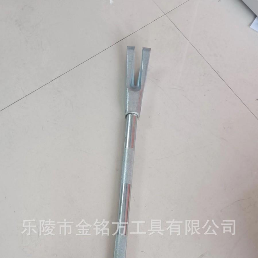 哈根撬棍起钉撬器橇杠里哈利根撬棍撬棍棒拆木箱翘胎轮GOP工具钢