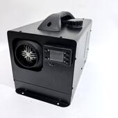 驻车加热车载暖货车卡车柴BEK油暖风机汽器车取器家用一三用体加