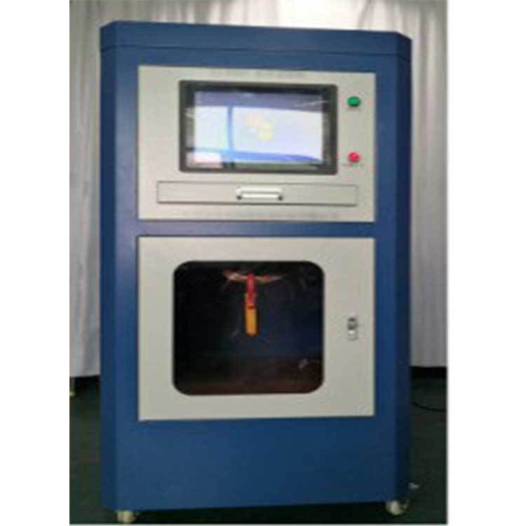 JP-WS1000A端子温升试验机可调电流连接器温升热循环测试