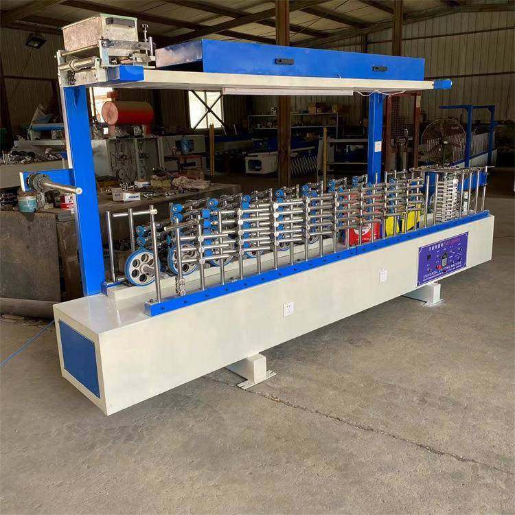 三铝圆板包覆机全家具包覆机自动化线滚胶包覆JH-600机红外线纠在,五金/工具,机床,淘宝优惠券,粉丝福利购,淘宝优惠卷