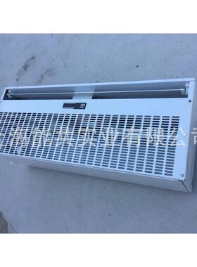 2巴进谢特口电加热吊顶式风幕IZQ机BXT-CFM-15121.天花米板空气幕