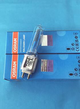 OSRM欧司6热4743FAELVUD120V朗1000WG9.5红外线加灯NADE54570