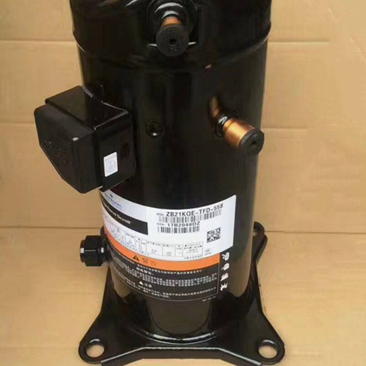 ZB29KQ-TFD-558 ZB21KQ-PFJ-558 ZB38KQE ZB15谷轮低温冷库压缩机