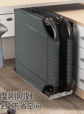 Yla办午休折叠床公室躺椅人床简陪易OUQ便携护家用多单功能成人午