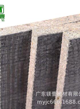 集装TVH箱玻镁防板火地打包专箱用地板移动卫生间防火板轻地质