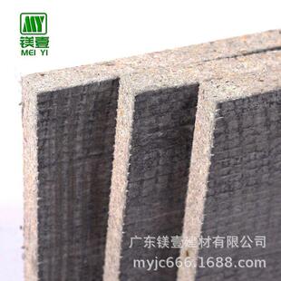 集装TVH箱玻镁防板火地打包专箱用地板移动卫生间防火板轻地质