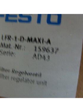 FEBSTO导向气0缸529120DFM-16-12-PPV-UJAA-GF两端带弹性缓冲-环