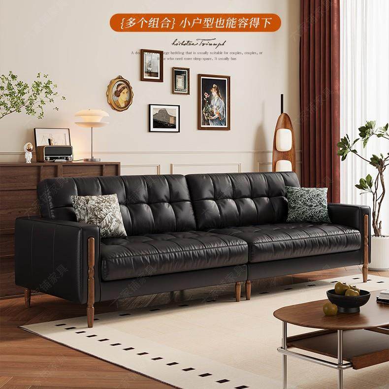 式中古风黑色油蜡皮实法木三人直排软靠沙位发网红客家ZAK用小户,鲜花速递/花卉仿真/绿植园艺,其它园艺用品,淘宝优惠券,粉丝福利购,淘宝优惠卷