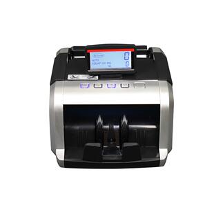 外币多国欧元点验钞机液晶屏27780U8V2MG点数磁性鉴伪美110V或220