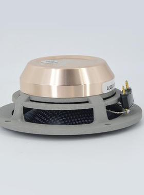 工厂热销车载汽车音响SWT喇叭L-00M2大巴车中装音改S圆形喇叭