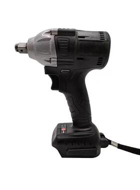 大扭电力动扳手锂电功充电手多能木工扳架子工VLJ汽修风炮套筒