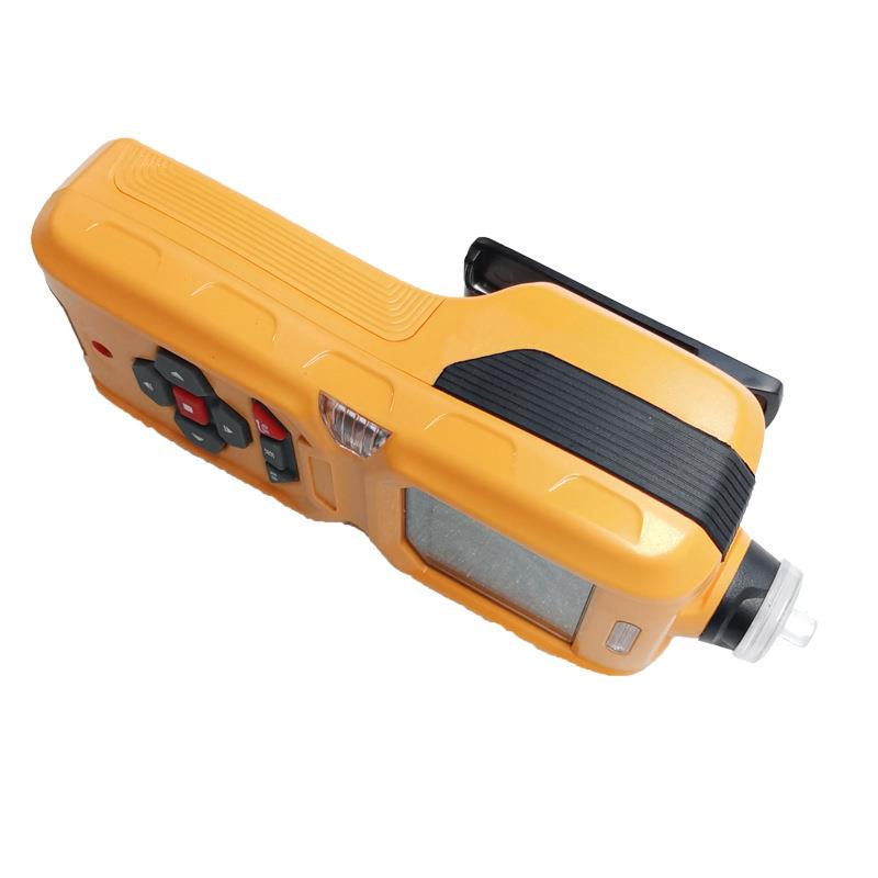 PNT600-C泵便吸携式CL2体气检测测设备氯气浓度探报警仪