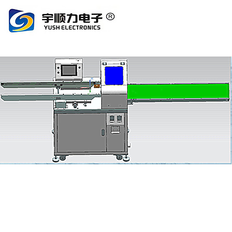 工厂直销多刀分板机LED灯条PCB分板机圆刀分板机纵向自动化分板机