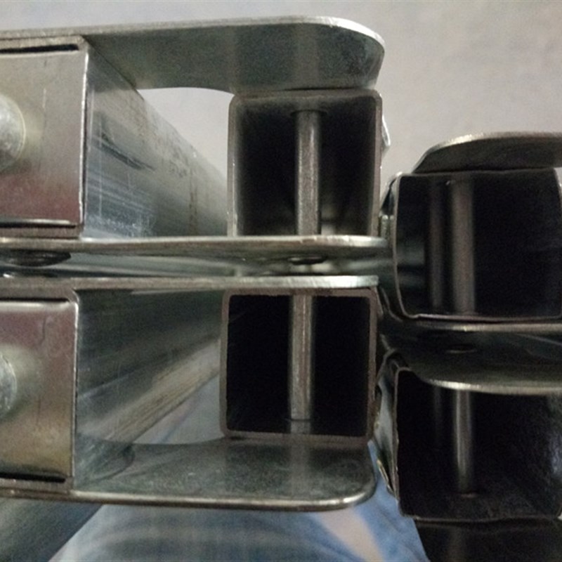 地摊货架便携式多功能摆摊u折叠加厚桌子夜市摆摊架子地摊用的货