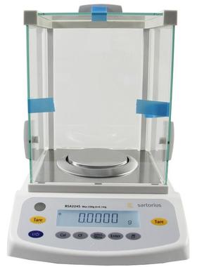 BSA124SBSA系列120g120万分位0.1mg0.0001g