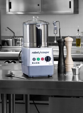 法国robot coupe R7 台式切割搅拌机料理机